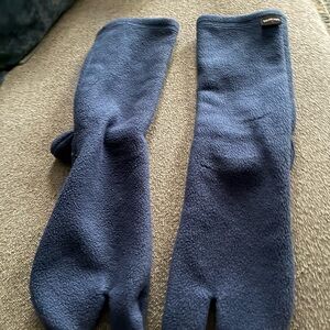 Polar Feet Tabi Socks
